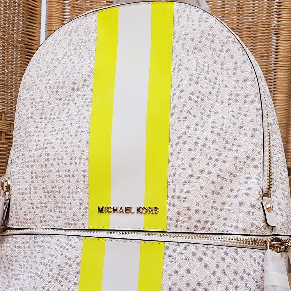 Michael Kors Backpack